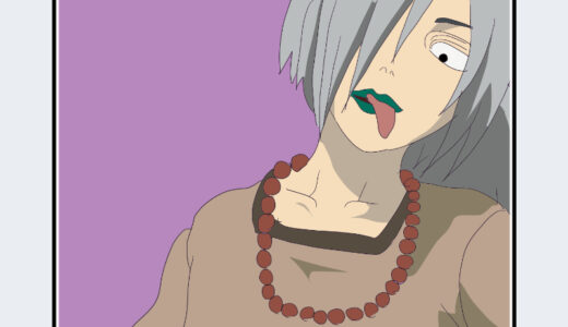 『左近、右近』キャラクター紹介（NARUTO -ナルト-）