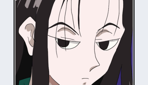 『イルミ＝ゾルディック』キャラクター紹介（HUNTER×HUNTER）