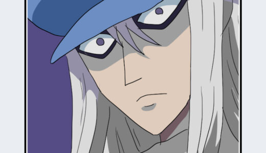 『カイト』キャラクター紹介（HUNTER×HUNTER）