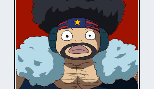 『ギンタ』キャラクター紹介（HUNTER×HUNTER）