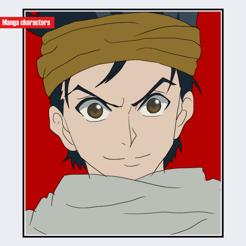 『ジン＝フリークス』キャラクター紹介（HUNTER×HUNTER）