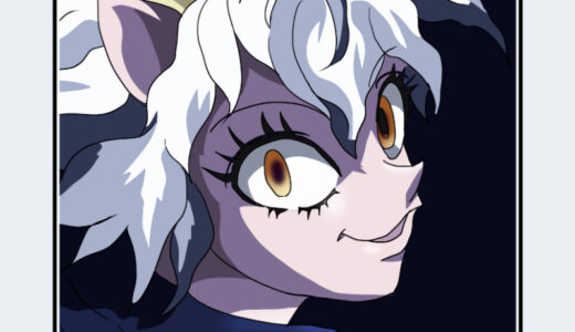 『ネフェルピトー』キャラクター紹介（HUNTER×HUNTER）