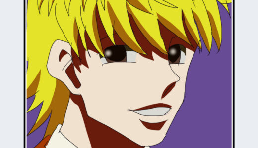 『パリストン＝ヒル』キャラクター紹介（HUNTER×HUNTER）