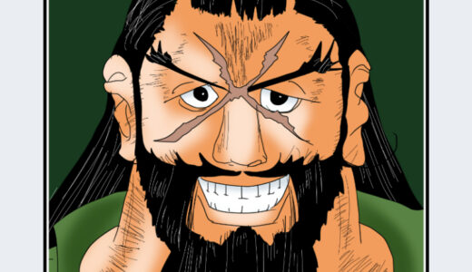 『ビヨンド＝ネテロ』キャラクター紹介（HUNTER×HUNTER）