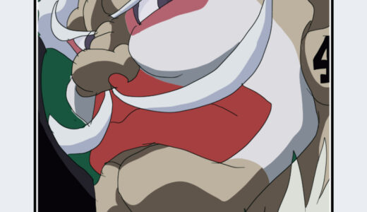 『ボトバイ＝ギガンテ』キャラクター紹介（HUNTER×HUNTER）