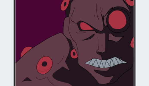 『モントゥトゥユピー』キャラクター紹介（HUNTER×HUNTER）