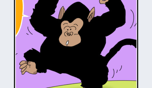 『バブルスくん』キャラクター紹介（ドラゴンボール）