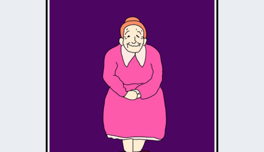 『バーサ』キャラクター紹介（魔女の宅急便）