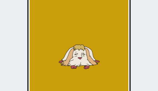 『ヒン』キャラクター紹介（ハウルの動く城）