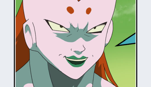 『ブリーザ』キャラクター紹介（銀魂）