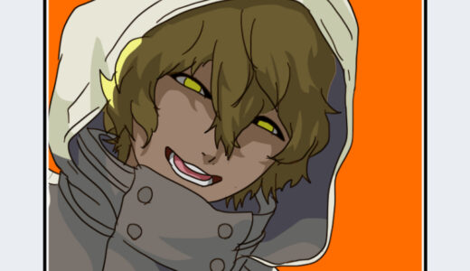 『グレミィ・トゥミュー』キャラクター紹介（BLEACH）