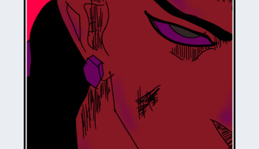 『バザード・ブラック』キャラクター紹介（BLEACH）