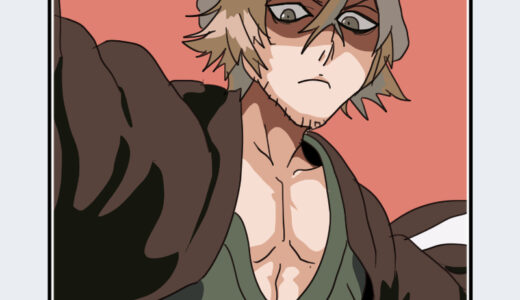 『浦原喜助』キャラクター紹介（BLEACH）