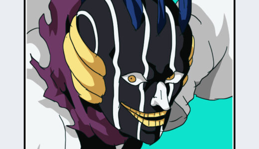 『涅マユリ』キャラクター紹介（BLEACH）