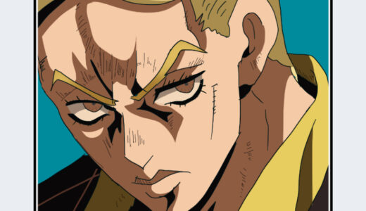 『プロシュート』キャラクター紹介（ジョジョの奇妙な冒険）