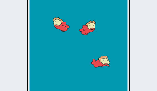 『ポニョの妹達』キャラクター紹介（崖の上のポニョ）