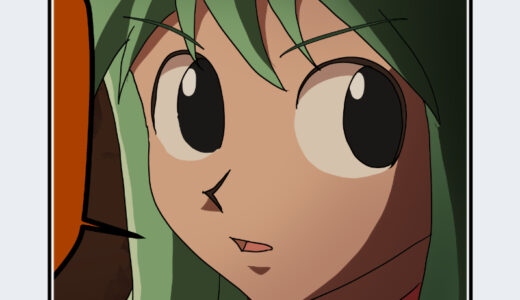 『ポンズ』キャラクター紹介（HUNTER×HUNTER）