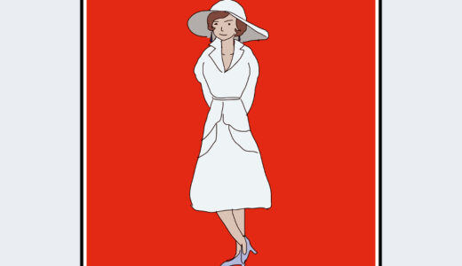 『マダム・ジーナ』キャラクター紹介（紅の豚）