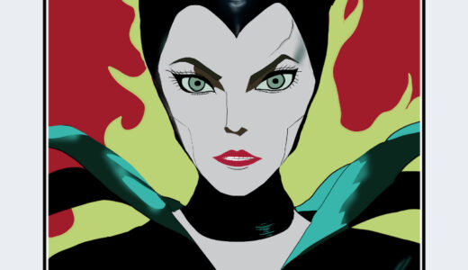 『マレフィセント』キャラクター紹介（Walt Disney）