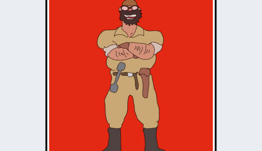 『マンマユート・ボス』キャラクター紹介（紅の豚）