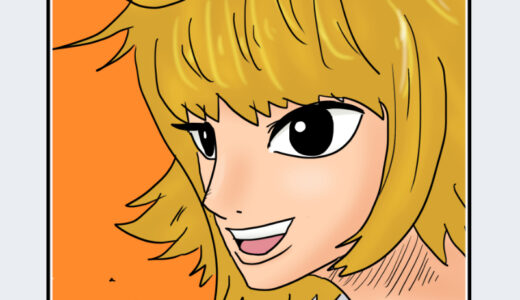 『マーガレット』キャラクター紹介（ONE PIECE）