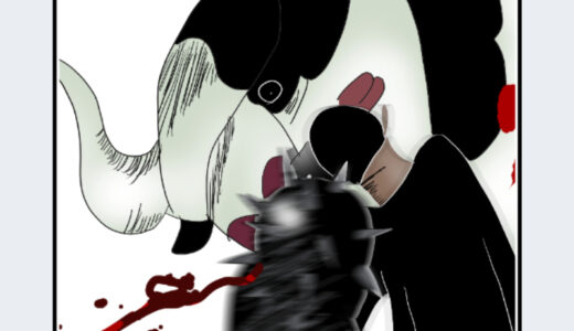 『ミノタウロス』キャラクター紹介（ONE PIECE）