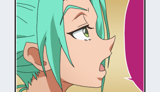 『メンチ』キャラクター紹介（HUNTER×HUNTER）