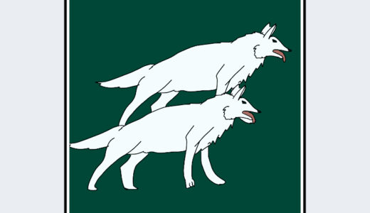 『モロの子』キャラクター紹介（もののけ姫）