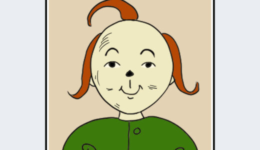 『モーリッツ』キャラクター紹介（マックスとモーリッツ）