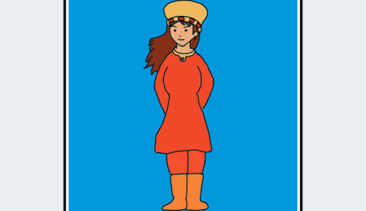 『ラステル』キャラクター紹介（風の谷のナウシカ）