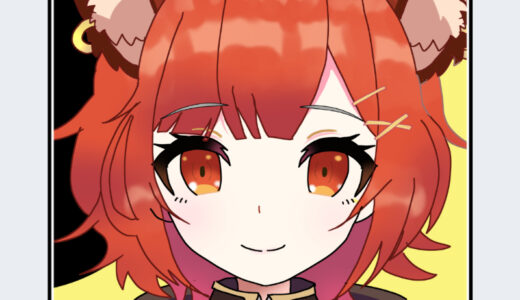 『ラトナ・プティ』キャラクター紹介（にじさんじ）