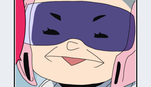 『リカバリーガール』キャラクター紹介（僕のヒーローアカデミア）