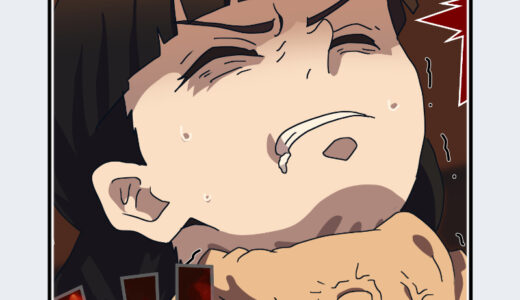 『三つ編みの少女』キャラクター紹介（鬼滅の刃）