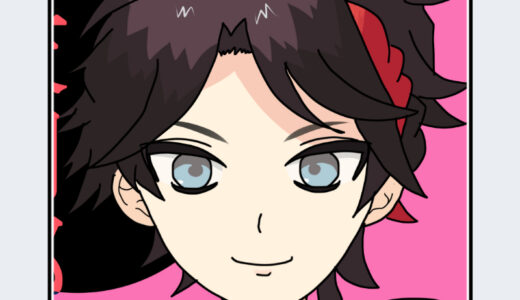 『三枝明那』キャラクター紹介（にじさんじ）