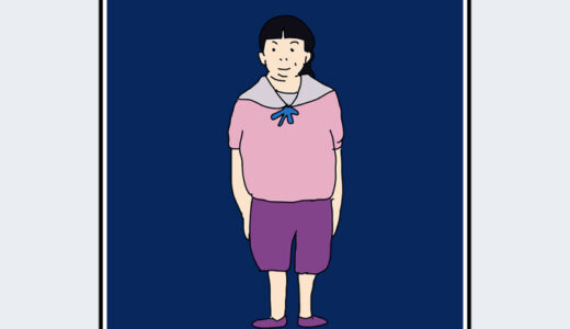 『信子』キャラクター紹介（思い出のマーニー）