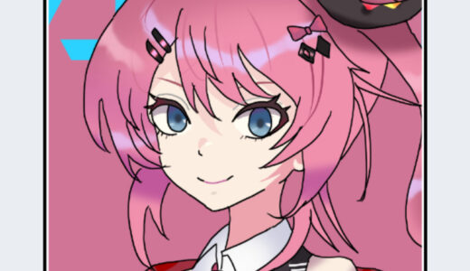 『倉持めると』キャラクター紹介（にじさんじ）