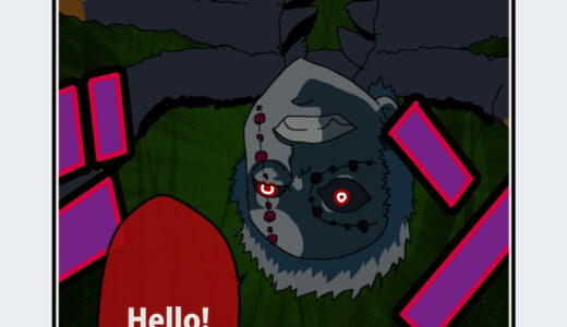 『兄蜘蛛』キャラクター紹介（鬼滅の刃）