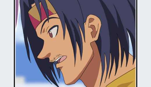 『凶狸狐（キリコ）』キャラクター紹介（HUNTER×HUNTER）