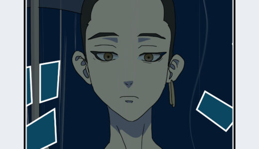 『半間 修二』キャラクター紹介（東京リベンジャーズ）