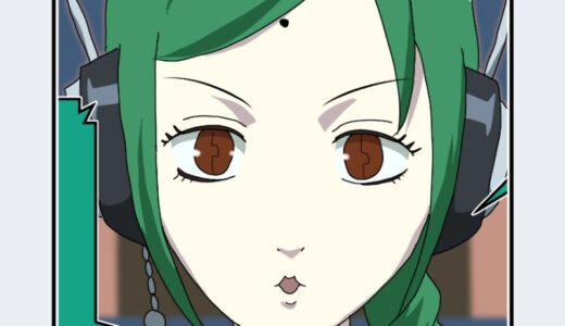 『卵（たま）』キャラクター紹介（銀魂）