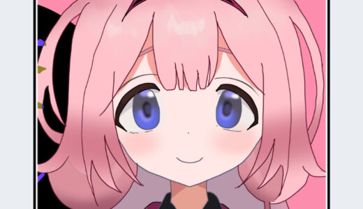 『周央サンゴ』キャラクター紹介（にじさんじ）