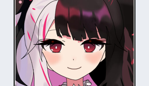 『夜見れな』キャラクター紹介（にじさんじ）