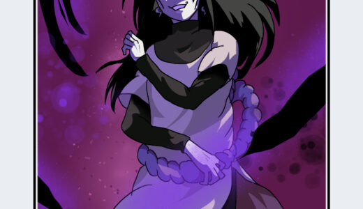 『大蛇丸』キャラクター紹介（NARUTO -ナルト-）