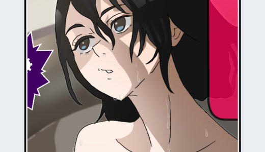 『天内 理子（あまない りこ）』キャラクター紹介（呪術廻戦）