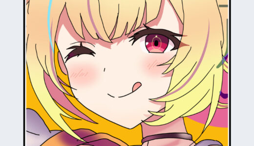 『星川サラ』キャラクター紹介（にじさんじ）