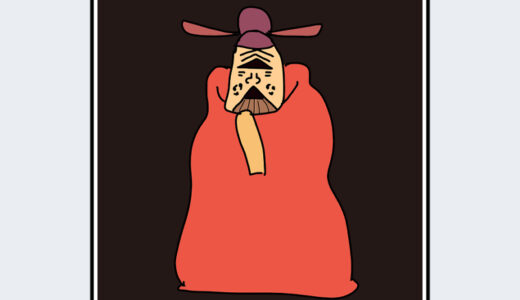 『春日様』キャラクター紹介（千と千尋の神隠し）