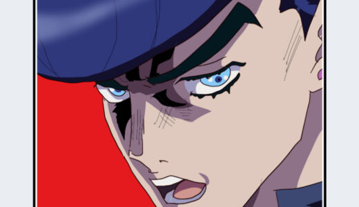 『東方仗助』キャラクター紹介（ジョジョの奇妙な冒険）