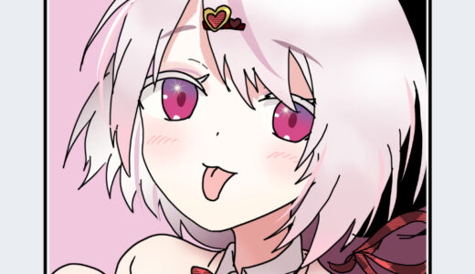 『椎名唯華』キャラクター紹介（にじさんじ）