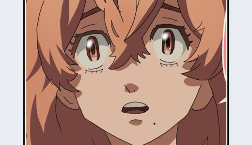 『橘 日向』キャラクター紹介（東京リベンジャーズ）