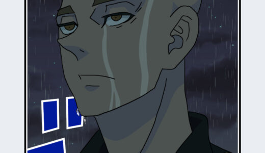 『武藤 泰宏』キャラクター紹介（東京リベンジャーズ）